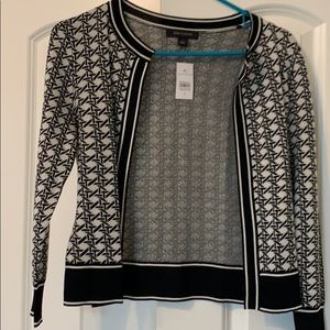 New with tags! Ann Taylor cardigan.